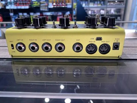 Strymon Magnetic Echo Machine 2